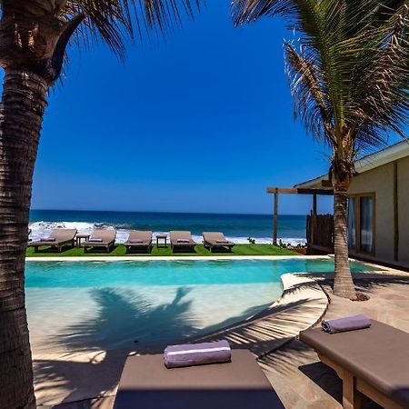 Adobe Villas Máncora Kültér fotó