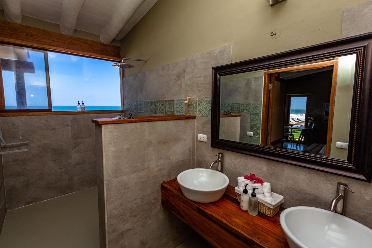 Adobe Villas Máncora Kültér fotó
