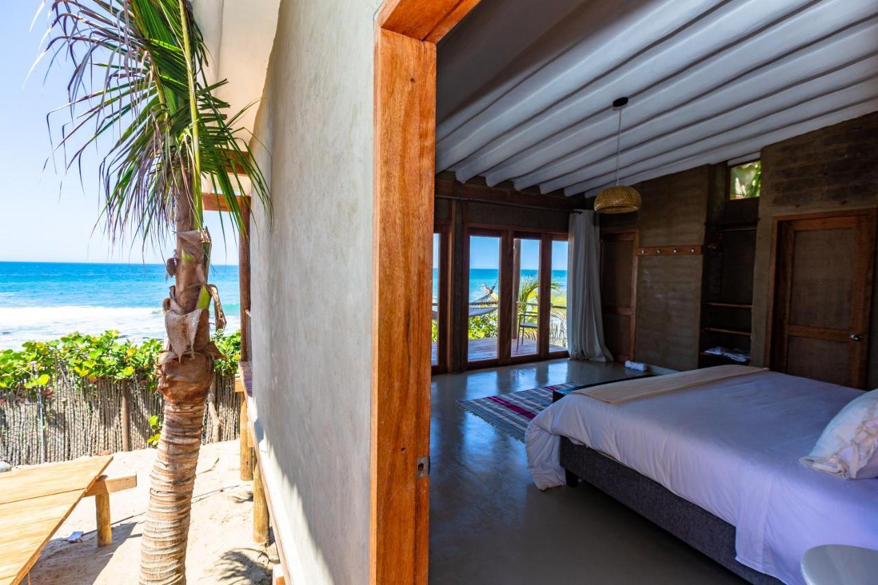 Adobe Villas Máncora Kültér fotó